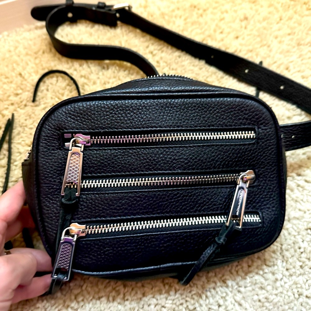 Rebecca Minkoff Belt Bag & Fanny Pack